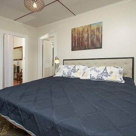 The Bushnell Suite C2 Hartford Esterno foto