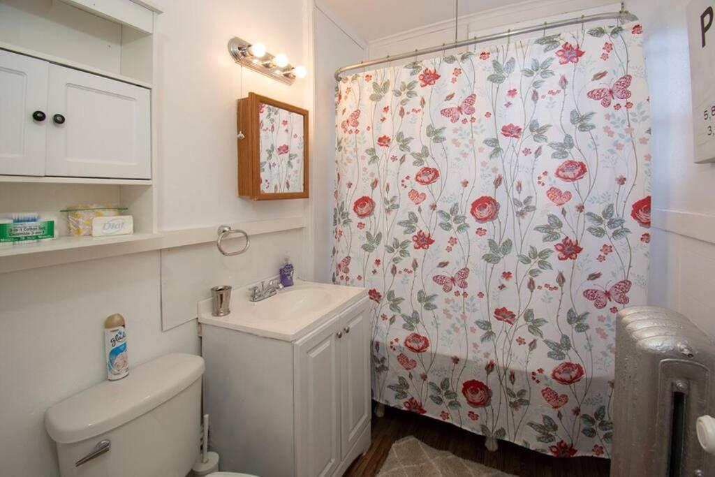 The Bushnell Suite C2 Hartford Esterno foto